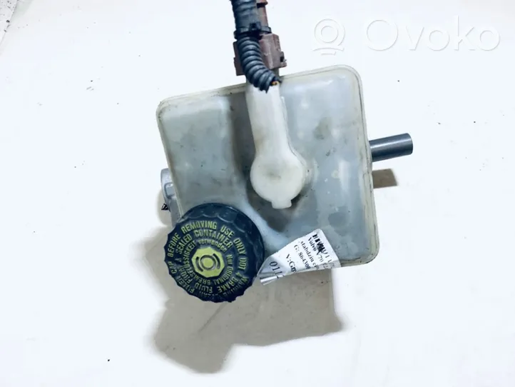 Volvo V70 Master brake cylinder 8643006