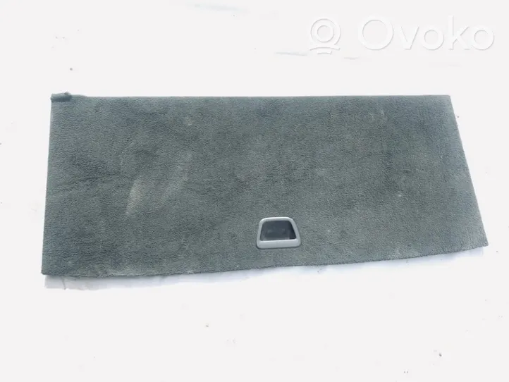 Volvo V70 Tappetino di rivestimento del bagagliaio/baule 9454319