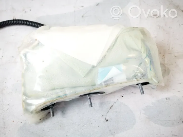 Chrysler Voyager Poduszka powietrzna Airbag fotela 04680503aa