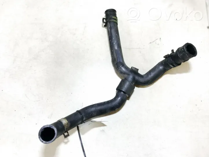 Ford Transit -  Tourneo Connect Breather hose/pipe ys6q6k869ab