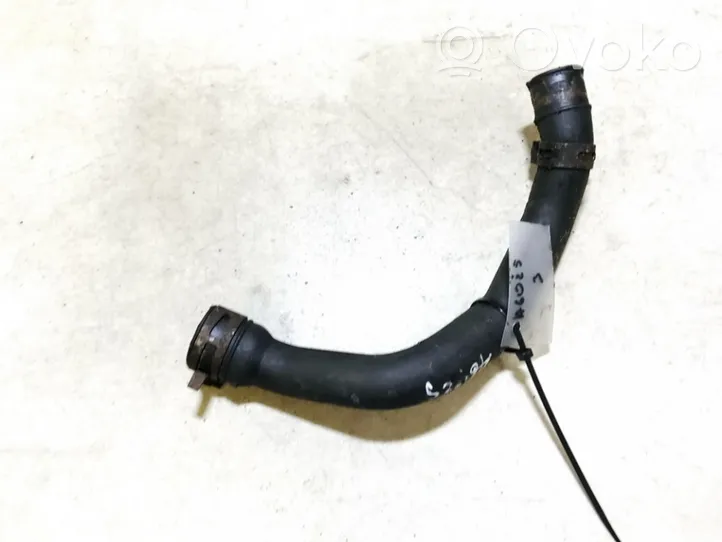 Ford Transit -  Tourneo Connect Breather hose/pipe xs6q6a804aa