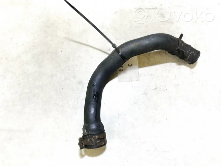 Ford Transit -  Tourneo Connect Breather hose/pipe xs6q6a804aa