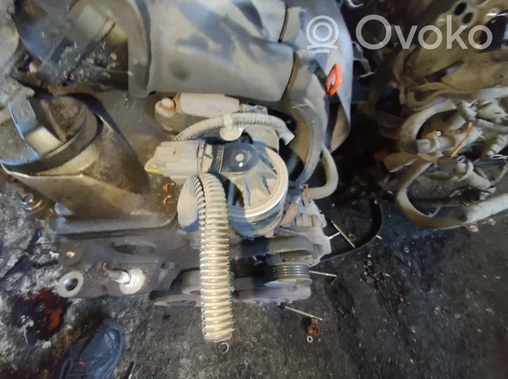 Honda Jazz Zawór EGR 13134x22