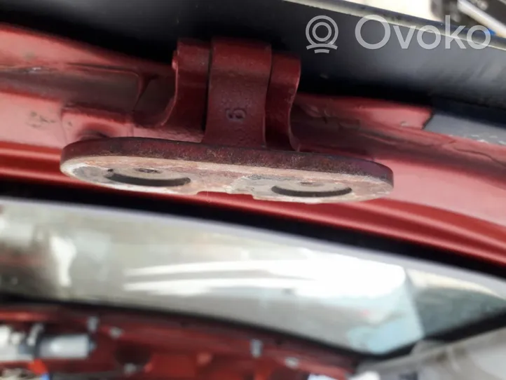 Fiat Bravo - Brava Zawias klapy tylnej bagażnika 