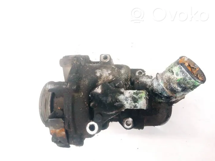 Peugeot Boxer Bomba de agua 9614190380