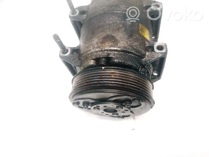 Volvo XC90 Air conditioning (A/C) compressor (pump) 