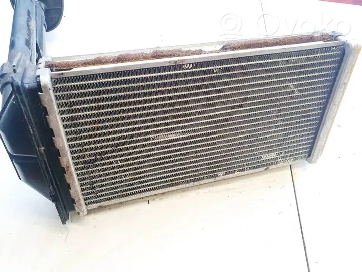 Peugeot 307 Radiateur soufflant de chauffage 147110300