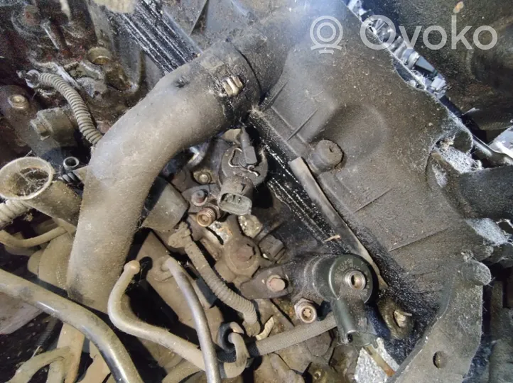 Citroen C5 Fuel injector 0445110076