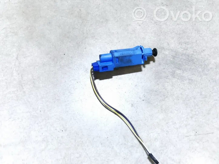 Volkswagen Vento Brake pedal sensor switch 1h0927189