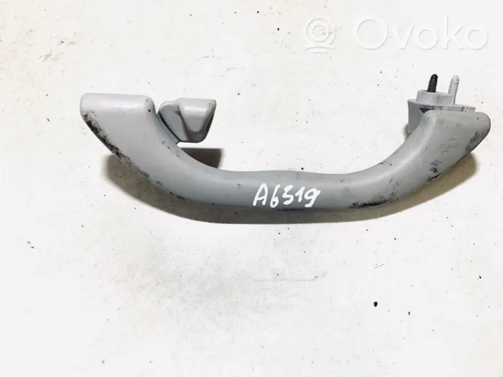 Audi A4 S4 B5 8D Rear interior roof grab handle 8d0857607g