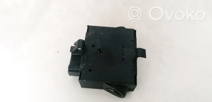 Jaguar S-Type Alarm control unit/module 98AG15K609AB