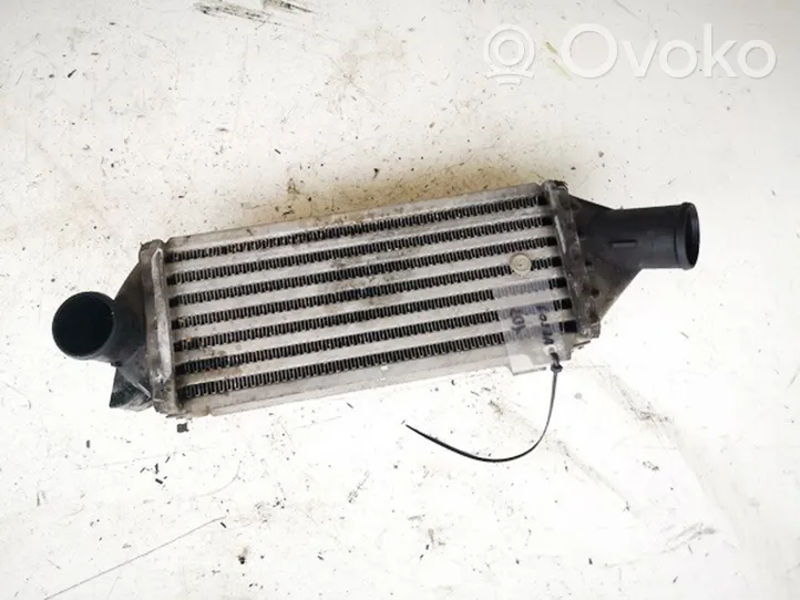 Opel Astra F Radiatore intercooler 90353026