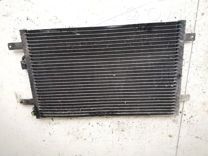 Ford Galaxy A/C cooling radiator (condenser) 7m0820413f