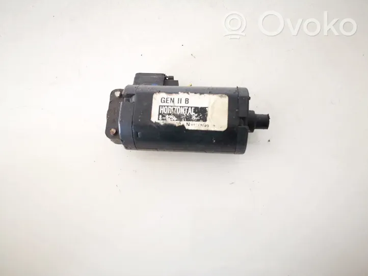 Jeep Grand Cherokee Seat adjustment motor 882504