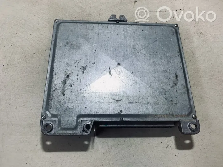 Renault Espace II Sterownik / Moduł ECU h0m7700851740