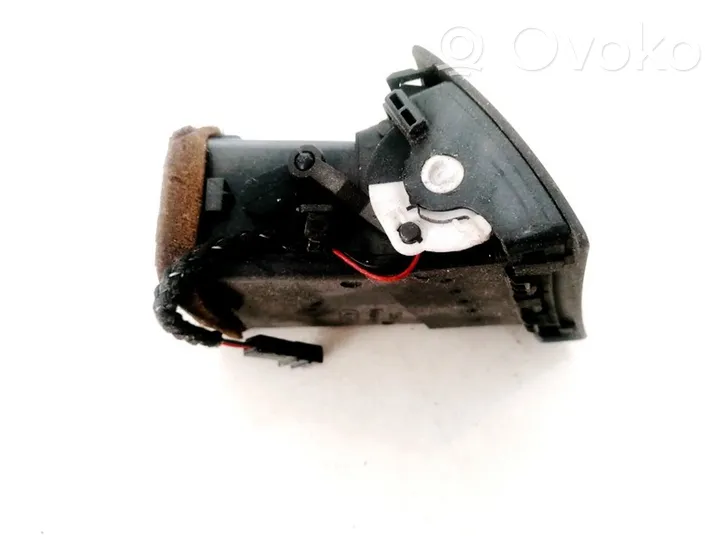 Audi A4 S4 B6 8E 8H Griglia di ventilazione centrale cruscotto 438301