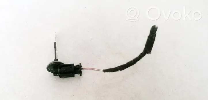 Audi A4 S4 B7 8E 8H Interior temperature sensor 8e0820539a