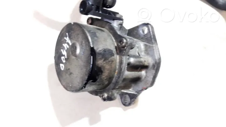 Volvo S40, V40 Alipainepumppu 8200072985