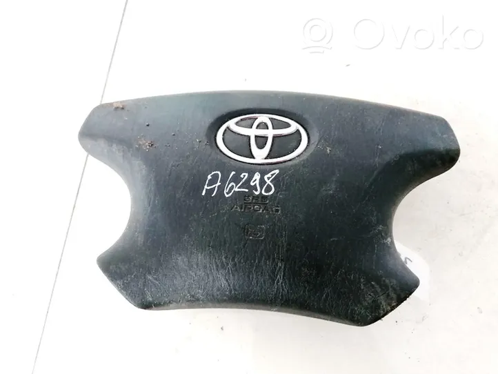 Toyota Avensis Verso Airbag dello sterzo 