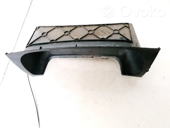 Volkswagen Vento Verkleidung des Armaturenbretts 1H6857059