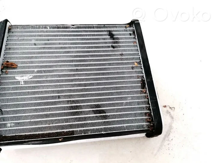 Opel Astra G Radiateur de chauffage 52479237