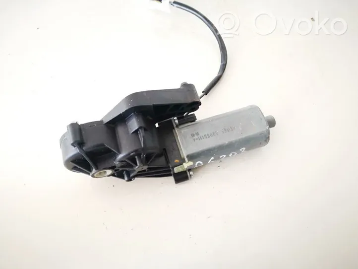 Ford Focus Motorino di regolazione del sedile 0390203209