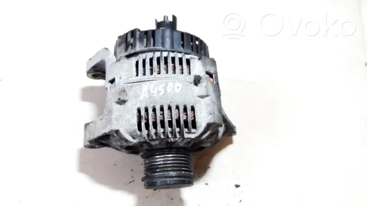 Volvo S40, V40 Alternator 7700431945