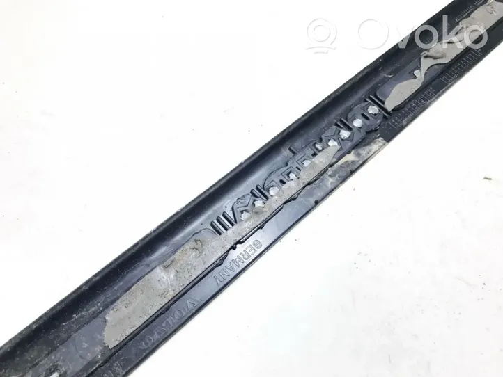 Volvo XC90 Front sill trim cover 8659960