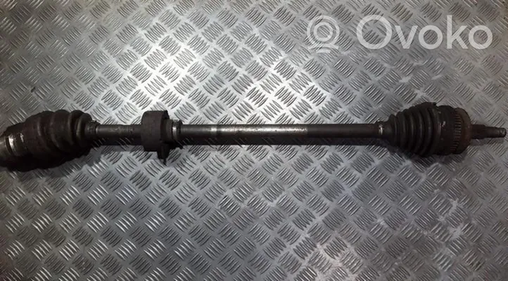 Chrysler Stratus Front driveshaft 