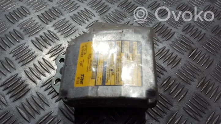 Toyota Camry Module de contrôle airbag 8917006030