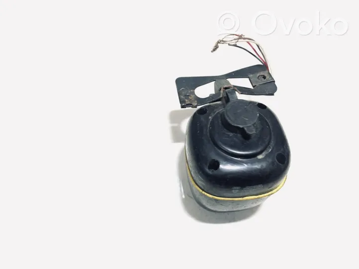 Volkswagen PASSAT B5 Alarm system siren 10r020999