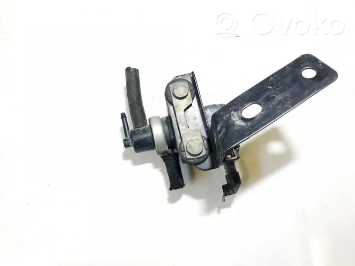 Volkswagen Golf III Solenoidinis vožtuvas 1h0906627