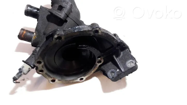 Renault Laguna I Tubo flessibile del liquido di raffreddamento del motore 0070905003