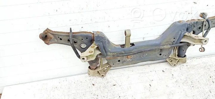 Citroen C3 Front subframe 