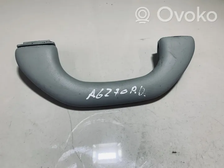 Volkswagen Sharan Front interior roof grab handle 7m0857607e