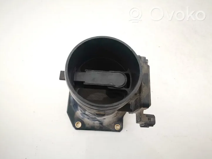 Volkswagen PASSAT B5 Mass air flow meter 058133471