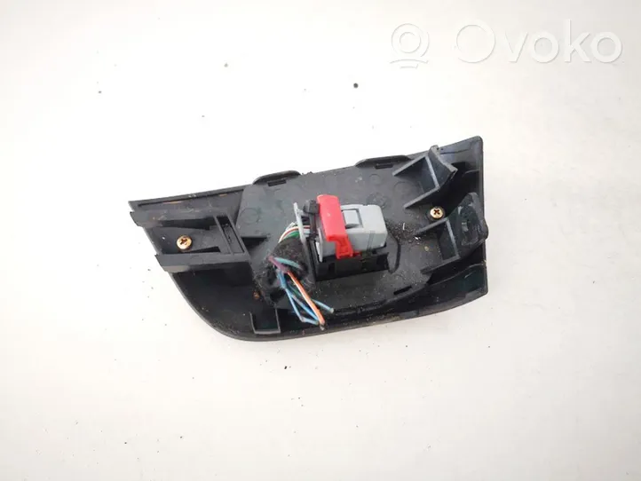 Fiat Stilo Interruptor de luz antiniebla b569