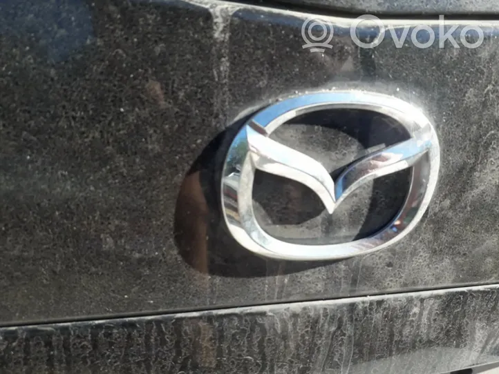 Mazda Premacy Logo, emblème, badge 