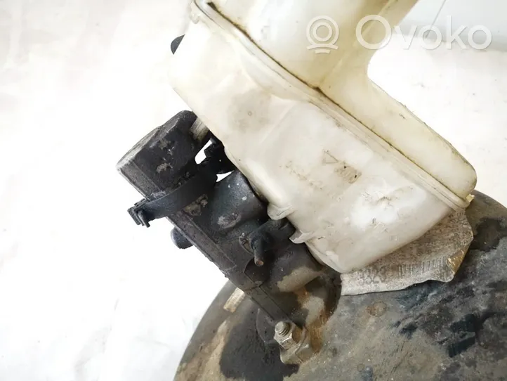 Fiat Stilo Master brake cylinder 0204224659