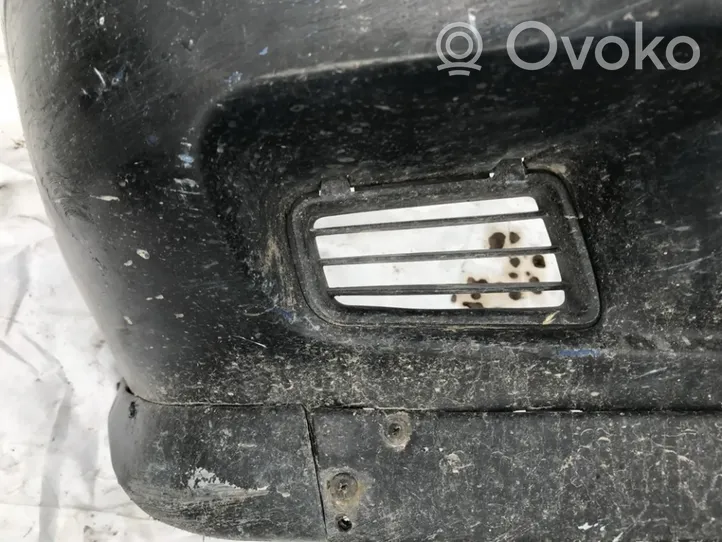 Volvo S40, V40 Grille inférieure de pare-chocs avant 