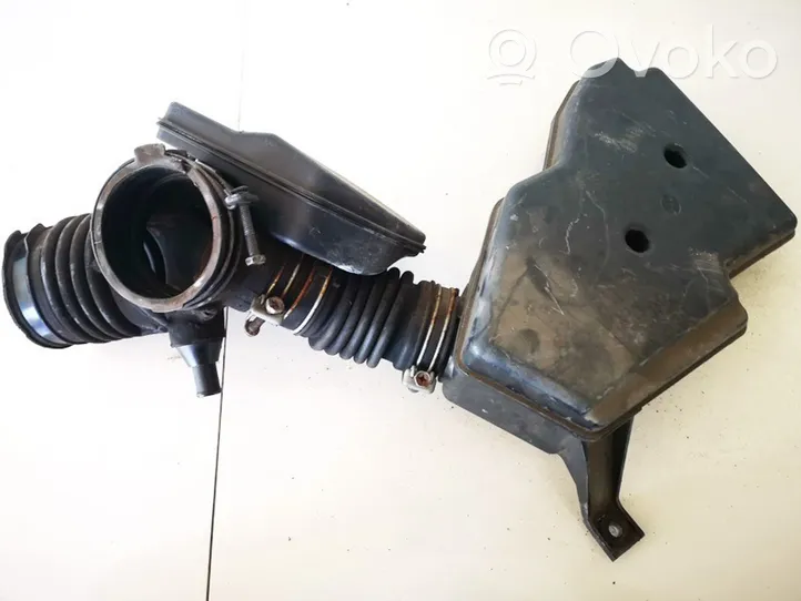 Lexus RX 300 Intake resonator 1789320100