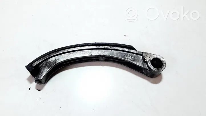 Opel Zafira A Slide rail for timing chain 90500768