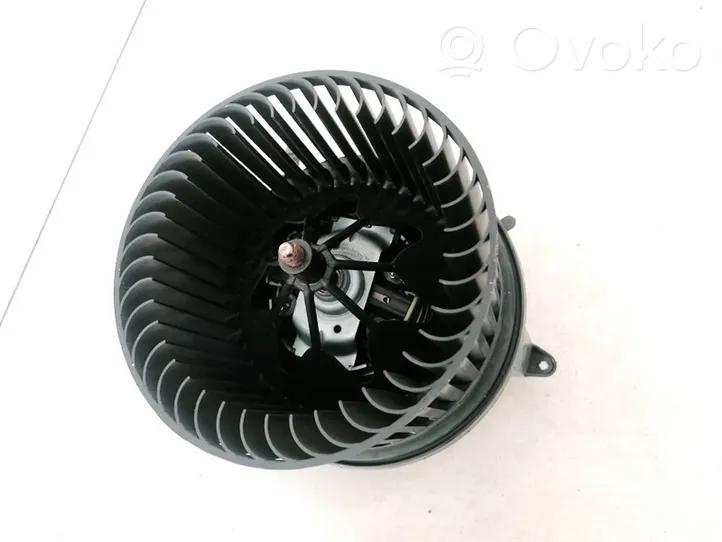 Mini Clubman F54 Heater fan/blower 64119266900