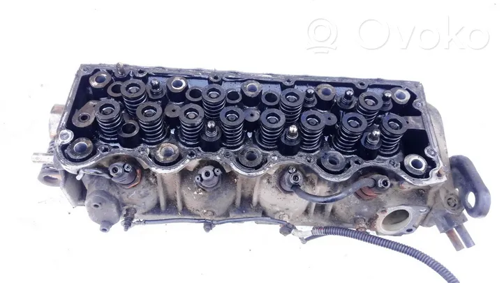 Citroen XM Engine head 