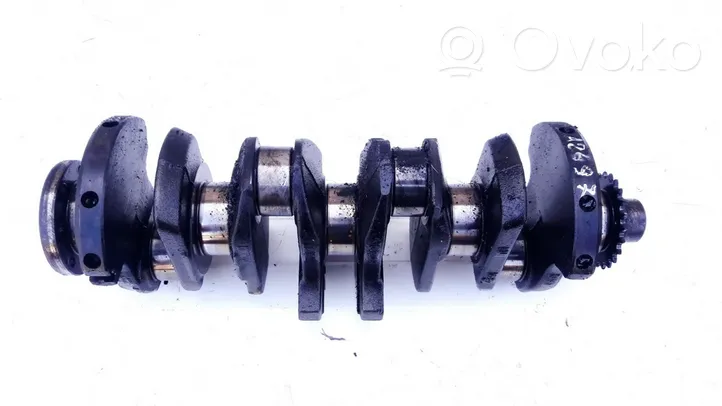 Volvo S40, V40 Crankshaft 