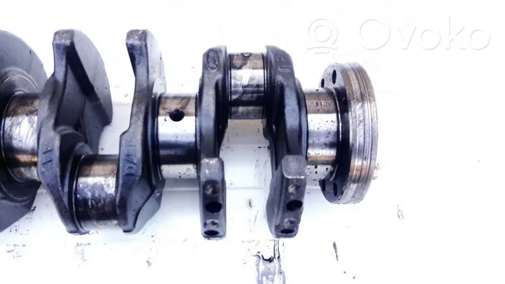 Ford Mondeo Mk III Crankshaft 