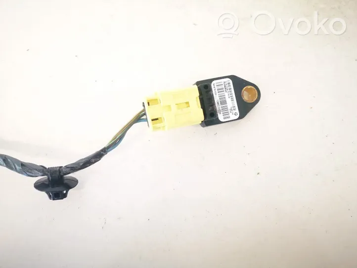 Dodge Nitro Airbag deployment crash/impact sensor p04896065aa