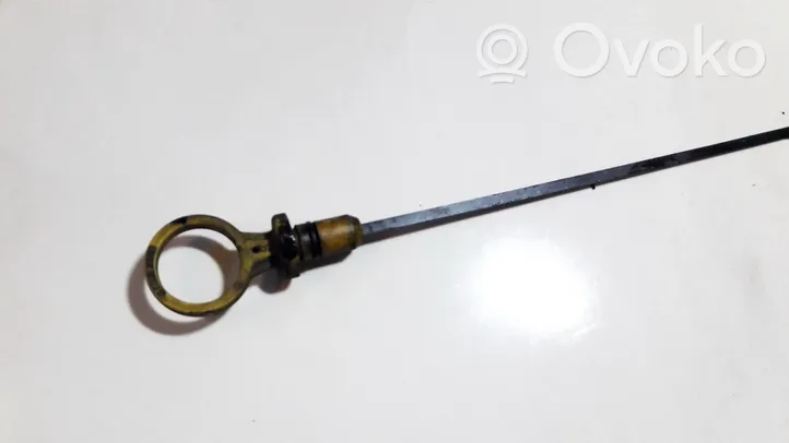 Opel Meriva A Oil level dip stick 8973793500