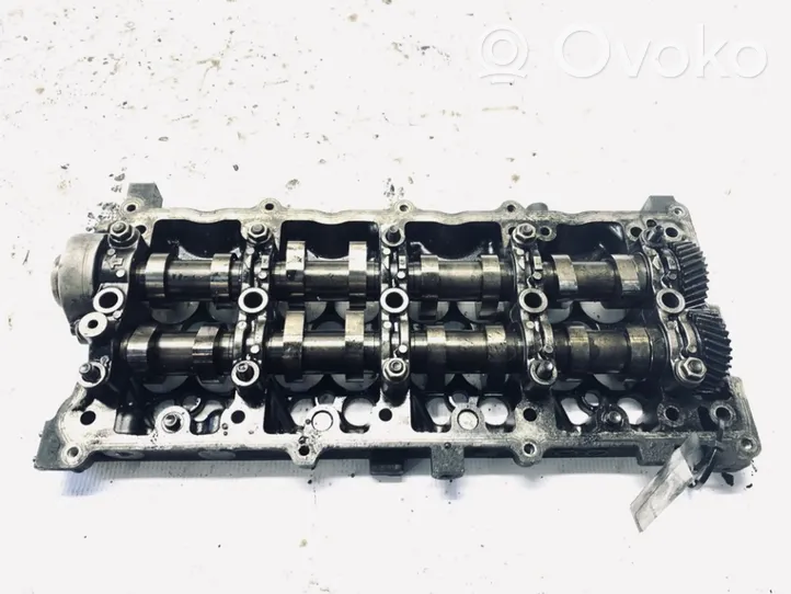 Opel Meriva A Camshaft 