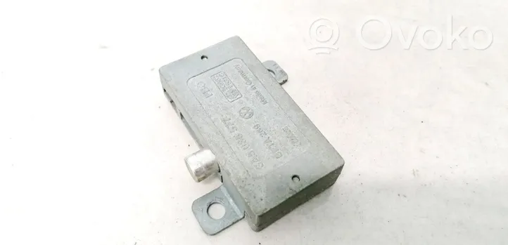 Volkswagen Vento Antenna control unit 3A5035577